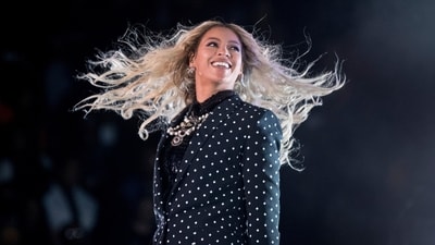Beyoncé's "Renaissance" film is a monument to the superstar's perfectionist approach. (AP) Beyoncé's "Renaissance" film is a monument to the superstar's perfectionist approach. (AP)