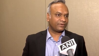 Karnataka minister and Congress leader Priyank Kharge (ANI) Karnataka minister and Congress leader Priyank Kharge (ANI)