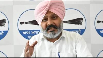 Punjab finance, planning, excise and taxation minister Harpal Singh Cheema said the state has achieved 16.61% jump in net goods and service tax (GST) collection up to November.