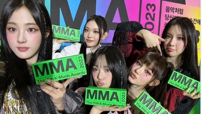 The K-pop quintet was the biggest winner at the MMA 2023 followed by two other K-pop icons NCT Dream and Ive. The K-pop quintet was the biggest winner at the MMA 2023 followed by two other K-pop icons NCT Dream and Ive.