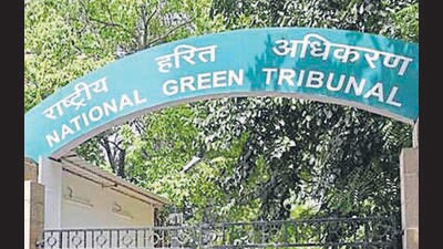 The petitioners expressed disappointment in the NGT’s reliance on 2018 guidelines by the Central Pollution Control Board (CPCB) as a solution. (HT PHOTO) The petitioners expressed disappointment in the NGT’s reliance on 2018 guidelines by the Central Pollution Control Board (CPCB) as a solution. (HT PHOTO)