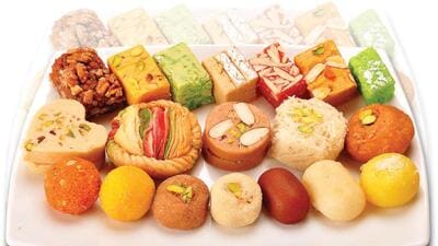The report has confirmed that some boxes of doda sweets were infected with fungus (HT File)