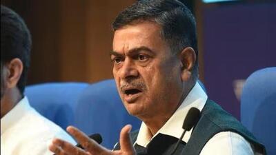 Union power minister R K Singh. (File) Union power minister R K Singh. (File)