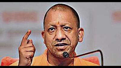 Uttar Pradesh Chief Minister Yogi Adityanath (HT File Photo) Uttar Pradesh Chief Minister Yogi Adityanath (HT File Photo)