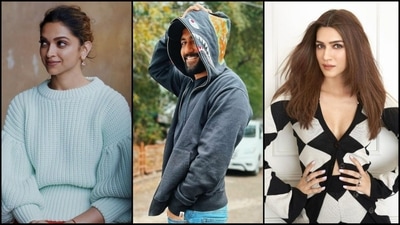 Elevate your winter wardrobe with our curated collection of sweaters inspired by your favorite stars. (Instagram) Elevate your winter wardrobe with our curated collection of sweaters inspired by your favorite stars. (Instagram)