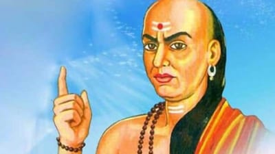 Chanakya, also known as Kautilya, lived in the fourth century BCE (HT File) Chanakya, also known as Kautilya, lived in the fourth century BCE (HT File)