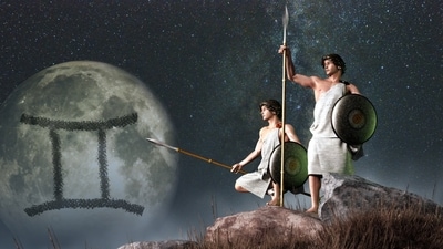 Weekly Horoscope Gemini, Dec 3-9, 2023: Embrace change as a pathway towards growth and tap into the Gemini versatility to ride these waves of life.