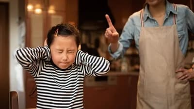 Parenting can be tricky. Sometimes the children may refuse to cooperate and listen to us. While these are common parts of parenting, it can also trigger a parent. Instead of taking actions against the kids right away, we need to delve deeper and know why they are refusing to listen to us. Psychologist Jazmine McCoy shared the common reasons. (Unsplash) Parenting can be tricky. Sometimes the children may refuse to cooperate and listen to us. While these are common parts of parenting, it can also trigger a parent. Instead of taking actions against the kids right away, we need to delve deeper and know why they are refusing to listen to us. Psychologist Jazmine McCoy shared the common reasons. (Unsplash)