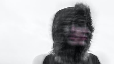 Reasons why you don't remember your childhood trauma or have lots of memory gaps (Unsplash)