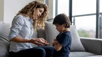 Underlying needs such as hunger, loneliness, boredom or some intense emotions can also make them not cooperate with the parents. (Unsplash) Underlying needs such as hunger, loneliness, boredom or some intense emotions can also make them not cooperate with the parents. (Unsplash)