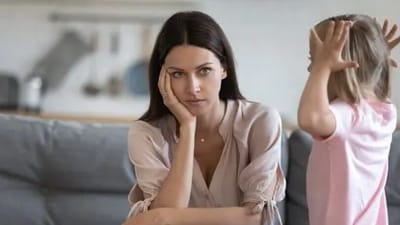 If we make promises to them, we need to abide by them, because when we don’t stick to our promises, they start to believe that we are all talk and no action – this makes them ignore us. (Unsplash) If we make promises to them, we need to abide by them, because when we don’t stick to our promises, they start to believe that we are all talk and no action – this makes them ignore us. (Unsplash)