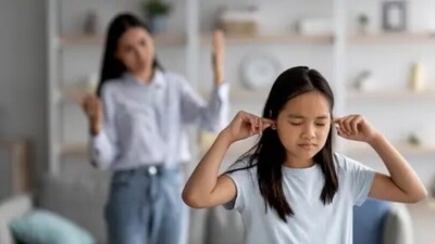 As parents, we have the focus on routine, while kids may have some other priorities. This difference in thought can make them not listen to our instructions. (Unsplash) As parents, we have the focus on routine, while kids may have some other priorities. This difference in thought can make them not listen to our instructions. (Unsplash)