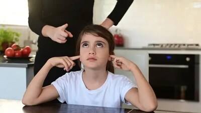 When we start to give into their behavior, it becomes a way for them to get things done their way. Sometimes, kids may misbehave just to get what they want. (Unsplash) When we start to give into their behavior, it becomes a way for them to get things done their way. Sometimes, kids may misbehave just to get what they want. (Unsplash)