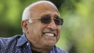 The Museum of Astronomy and Space Science in Kolkata, which was inaugurated by Astronaut Rakesh Sharma in October, will be opened to the public from Sunday. (File photo) The Museum of Astronomy and Space Science in Kolkata, which was inaugurated by Astronaut Rakesh Sharma in October, will be opened to the public from Sunday. (File photo)