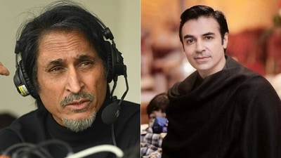 Ramiz Raja blasted PCB for hiring Salman Butt as a member of the selection committee Ramiz Raja blasted PCB for hiring Salman Butt as a member of the selection committee