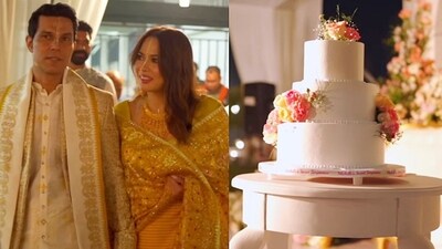 Randeep Hooda and Lin Laishram's wedding was a beautiful affair. Randeep Hooda and Lin Laishram's wedding was a beautiful affair.