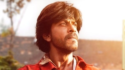 Shah Rukh Khan will soon be seen in Dunki, which is based around the theme of immigration. Shah Rukh Khan will soon be seen in Dunki, which is based around the theme of immigration.