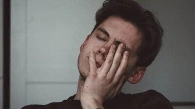 Common headaches linked to neck inflammation: Research (Unsplash) Common headaches linked to neck inflammation: Research (Unsplash)
