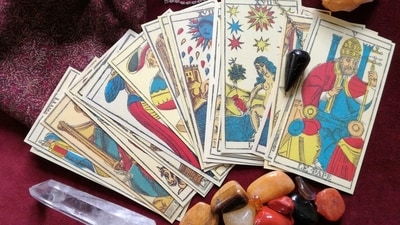 Read on to find out your Tarot reading for the coming week. (Pixabay) Read on to find out your Tarot reading for the coming week. (Pixabay)
