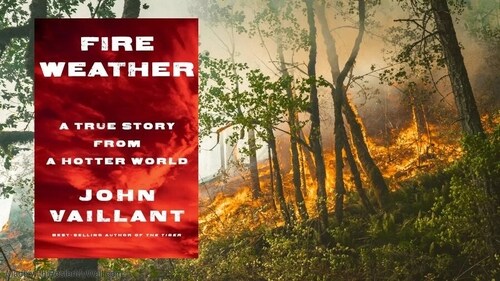 Fire Weather Fire Weather