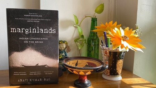 Marginlands Marginlands