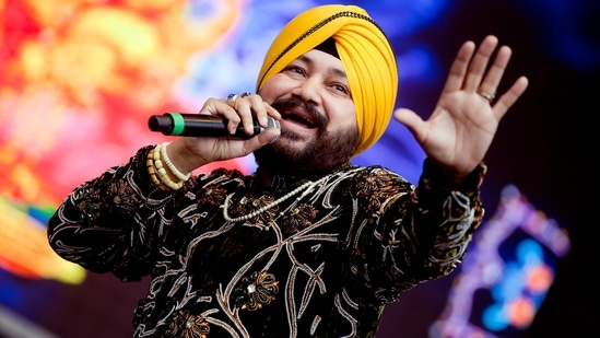 Daler Mehndi