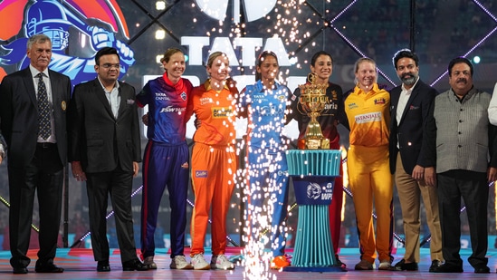 A total of 165 cricketers are in the list with 104 Indians and 61 overseas players – 15 of them are from Associate Nations – due to go under the hammer (PTI)