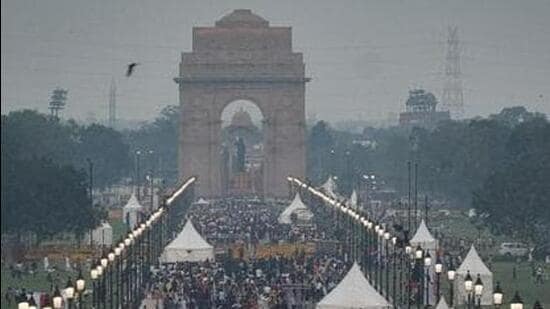 What intrigues me is what Bharat stands for. (HT File)