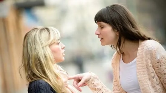 If a friend constantly tries to dismiss our opinions and ideas, it means that they do not value our views.&nbsp;(Unsplash)
