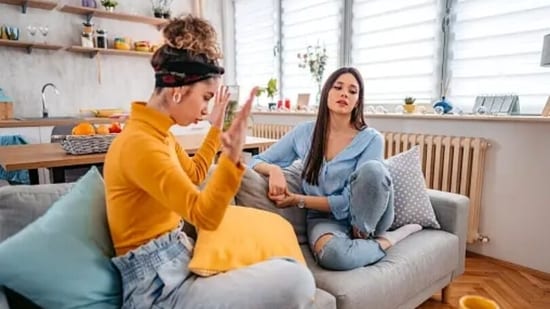 If a friendship feels one-sided with very little interest and attention shown to us, we should know that it is time to address it.&nbsp;(Unsplash)