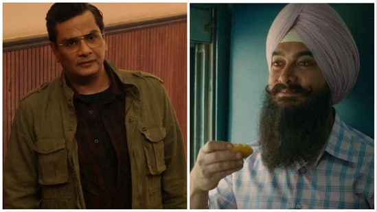 Mukesh Chhabra talked about Laal Singh Chaddha.