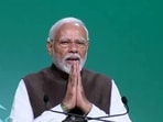 Prime Minister Narendra Modi


