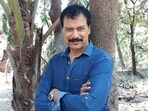 Actor Dinesh Phadnis is in news because of his ill-health.
