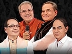 Election Results LIVE 2023: Counting of votes is underway in Rajasthan, Telangana, Chhattisgarh and Madhya Pradesh..