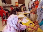 Live updates on Satna constituency counting