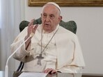 Pope Francis 