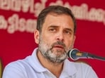 Senior Congress leader Rahul Gandhi Senior Congress leader Rahul Gandhi