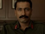 Sam Bahadur box office collection day 2: Vicky Kaushal and Meghna Gulzar's film does better on Saturday. Sam Bahadur box office collection day 2: Vicky Kaushal and Meghna Gulzar's film does better on Saturday.