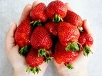 strawberry