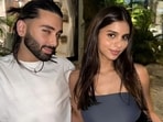 Orhan Awatramani shares party pics with Suhana Khan, Sussanne Khan, Dino Morea and Kanika Kapoor.