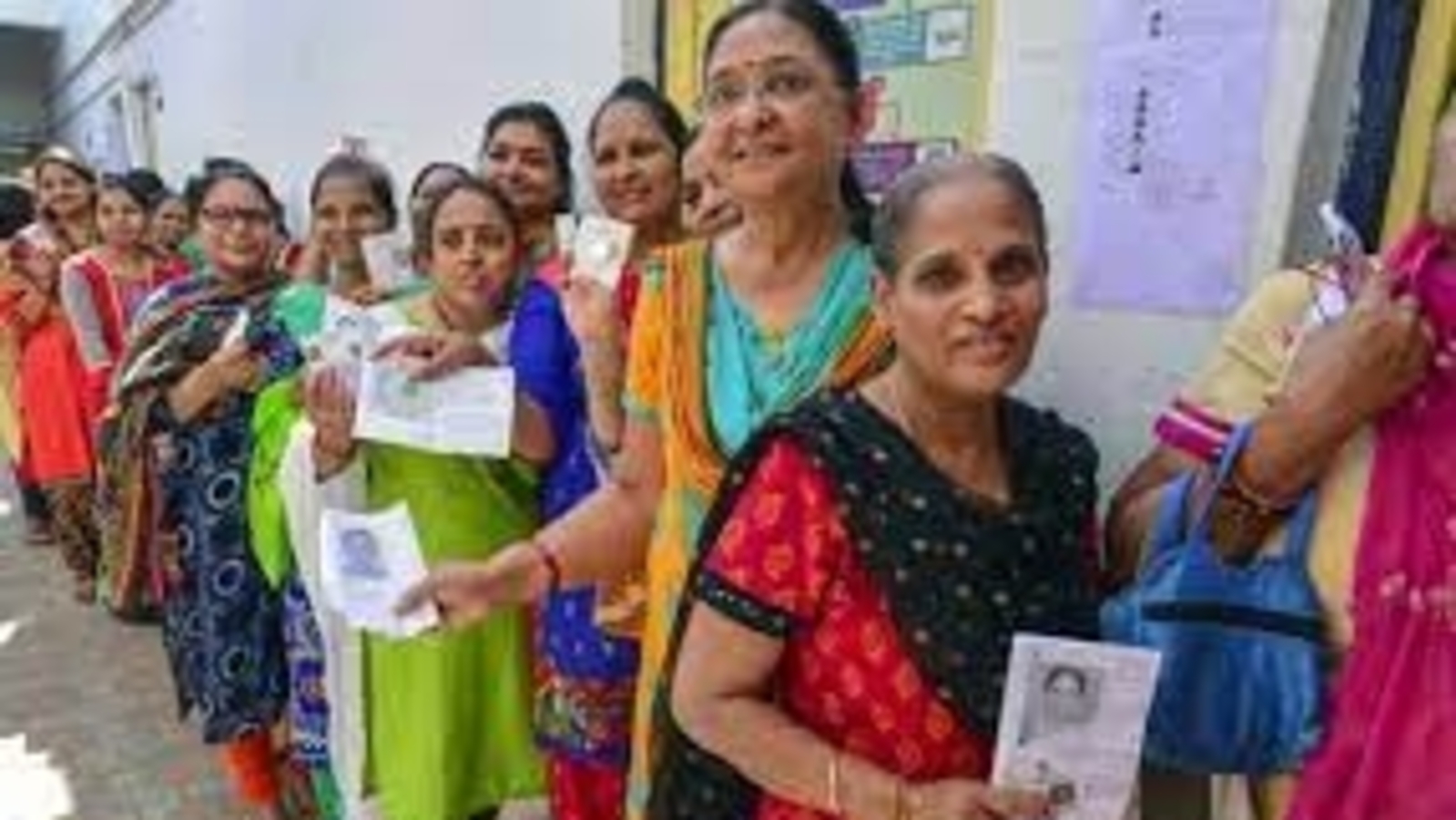 Rajasthan results LIVE: Sojat (SC), Pali, Marwar Junction, Bali, Sumerpur, Osian, Bhopalgarh (SC), Bilara (SC) - Vimarsana News