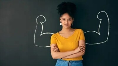 When we invest time in self-flection and self-awareness, we learn about ourselves more – this further makes us more comfortable with ourselves. (Unsplash) When we invest time in self-flection and self-awareness, we learn about ourselves more – this further makes us more comfortable with ourselves. (Unsplash)