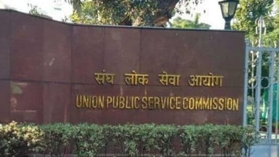 An officer shared tips on how to prepare for UPSC. An officer shared tips on how to prepare for UPSC.