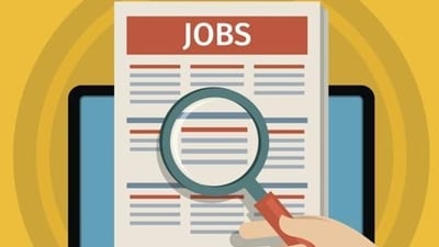Shipping Corporation of India Recruitment 2023: Apply for 43 posts Shipping Corporation of India Recruitment 2023: Apply for 43 posts