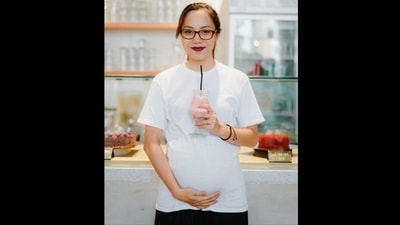 How to manage sugar cravings during your pregnancy (Photo by Mediamodifier on Unsplash) How to manage sugar cravings during your pregnancy (Photo by Mediamodifier on Unsplash)