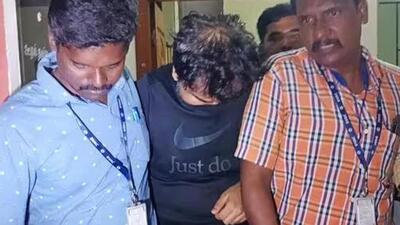 ED said only four DVAC officers and two witnesses were authorised to conduct the search but 35 people entered its Madurai office (ANI FILE) ED said only four DVAC officers and two witnesses were authorised to conduct the search but 35 people entered its Madurai office (ANI FILE)