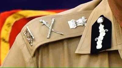 Ever since police commissionerate system was introduced in Prayagraj in November 2022, at least one criminal has been punished daily (Pic for representation) Ever since police commissionerate system was introduced in Prayagraj in November 2022, at least one criminal has been punished daily (Pic for representation)