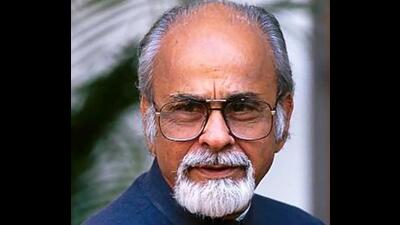 Inder Kumar Gujral (File)