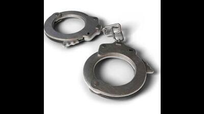 Moti Nagar police arrested a Bihar resident for drug peddling and recovered 1 kg opium from his possession. The accused has been identified as Satish Kumar Bansal of Katihar, Bihar, who was living in rented accommodation in Giaspura. (Representational image)