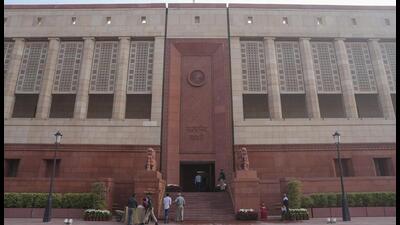 The government is expected to bring a proposal in the budget session of Parliament on decriminalising several “minor and technical” offences to promote ease of doing business. (PTI) The government is expected to bring a proposal in the budget session of Parliament on decriminalising several “minor and technical” offences to promote ease of doing business. (PTI)